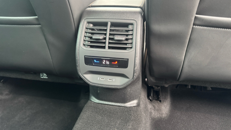 CUPRA Formentor 1.5 TSI 150 V1 5dr DSG Petrol Estate